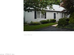 11 Downing Way, Madison, CT 06443