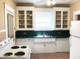 224 N Sampson Ave, Dyersburg, TN 38024