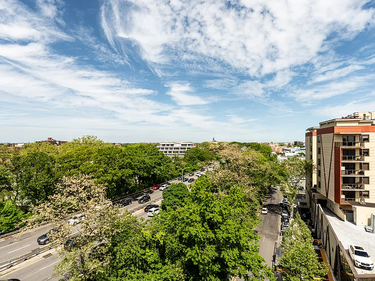 1780 Sheepshead Bay Rd #6B — Photo 11