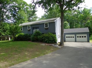 91 Knox Rd, Bow, NH 03304