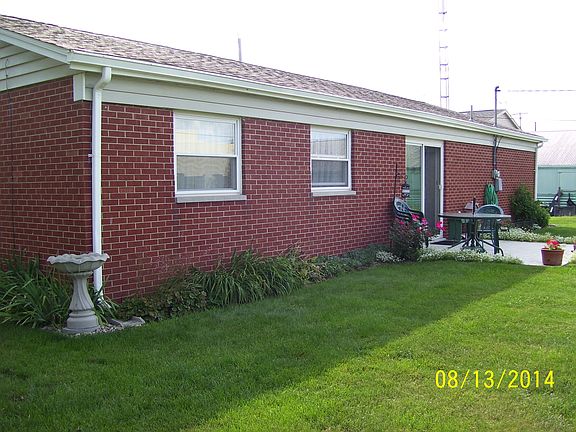 north view patio