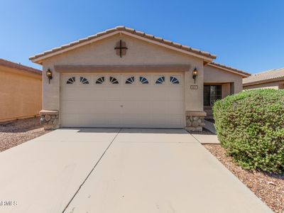 857 E Impreria St, Queen Creek, AZ, 85140