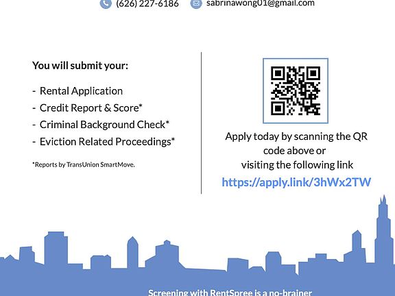 Apply today!