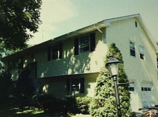 20 Stadley Rough Rd, Danbury, CT 00681