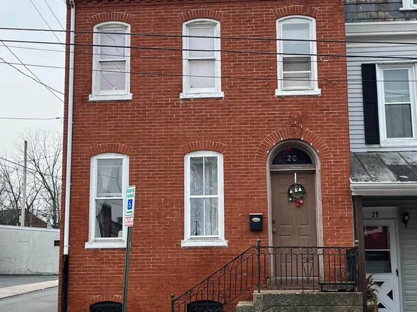 26 N Mary St, Lancaster, PA 17603