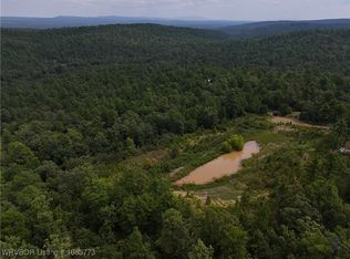 Braden Rd, Wister, OK 74966