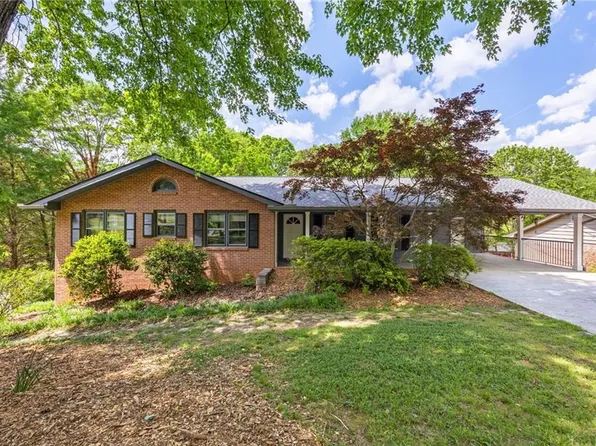 6857 Womack Ct, Doraville, GA 30360