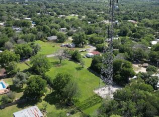 312 Nagel LOT 5, Seguin, TX 78155
