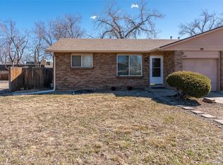 4694 Simms St, Wheat Ridge, CO 80033