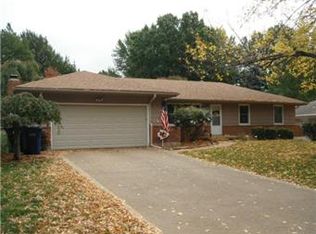 708 NW 6th St, Blue Springs, MO 64014