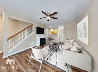 3607 Ginnis Dr SW UNIT 7-1, Atlanta, GA 30331