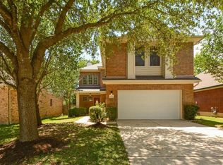 6819 Telluride Trl, Austin, TX 78749