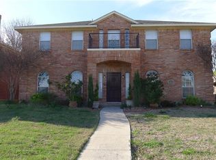 2511 Doyle Dr, Sachse, TX 75048