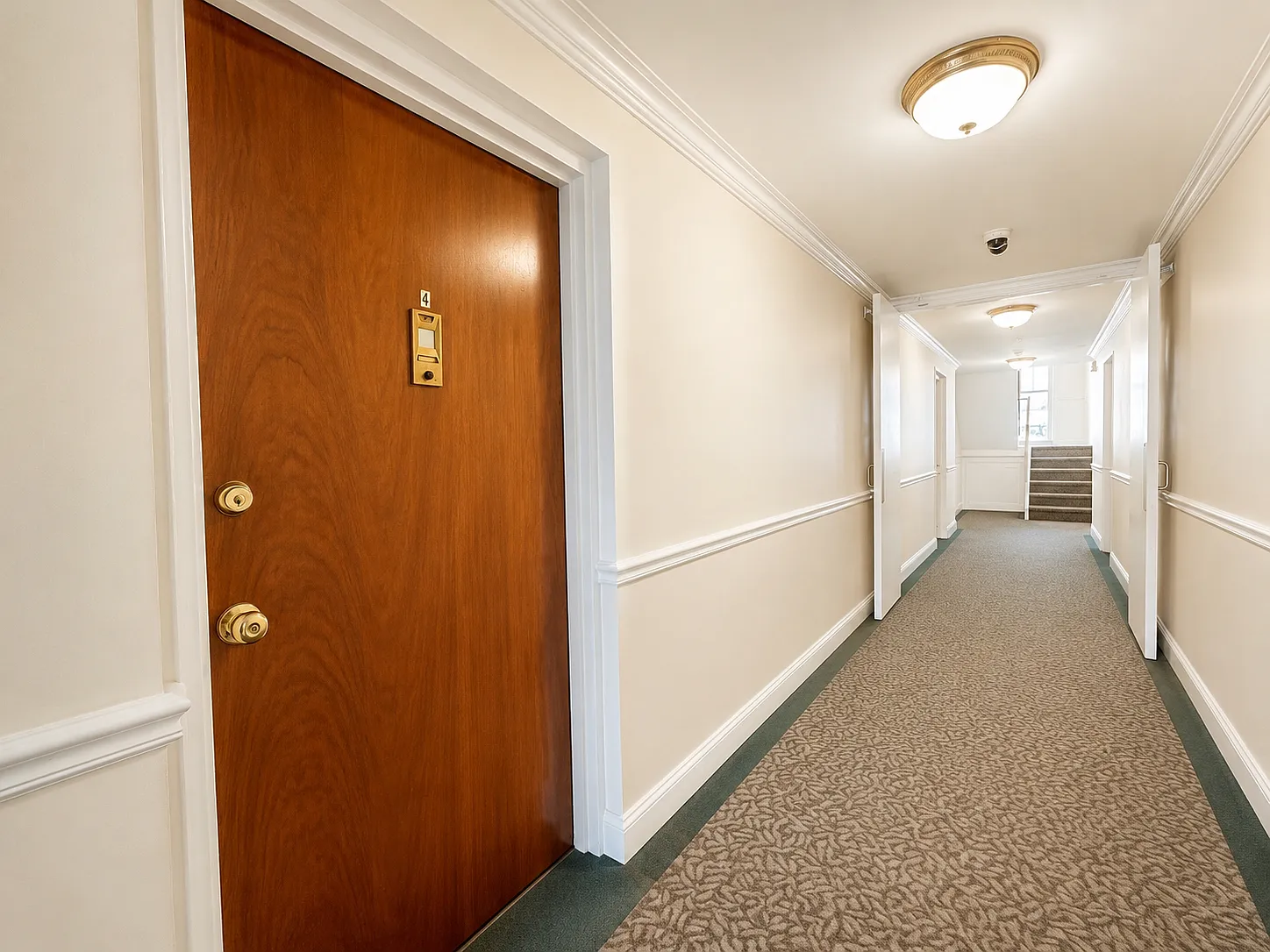 1 bed, $1,800 — Photo 4