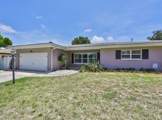 1343 Ponce De Leon Blvd, Clearwater, FL 33756