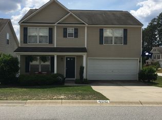 400 Cape Jasmine Way, Lexington, SC 29073