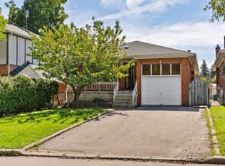 265 Horsham Ave, Toronto, ON M2R1G5