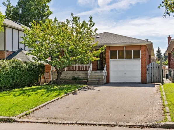 265 Horsham Ave, Toronto, ON M2R 1G5