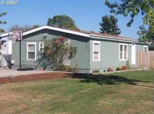 8550 SE 75th Pl, Portland, OR 97206