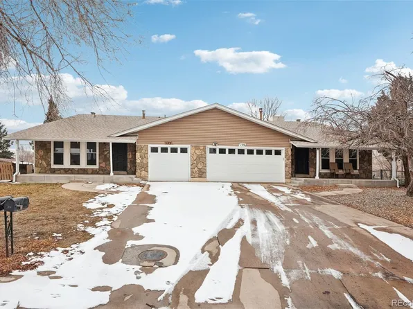 149-159 Eaton Court, Lakewood, CO 80226