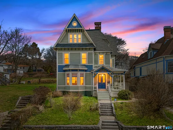 63 McKinley Avenue, Norwich, CT 06360