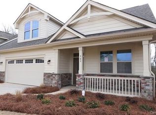 909 Landmark Run Ln, Tega Cay, SC 29708