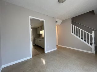 1207 Cave Spring Rd SW #D, Rome, GA 30161