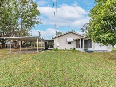 4014 Brower Dr, Seffner, FL, 33584