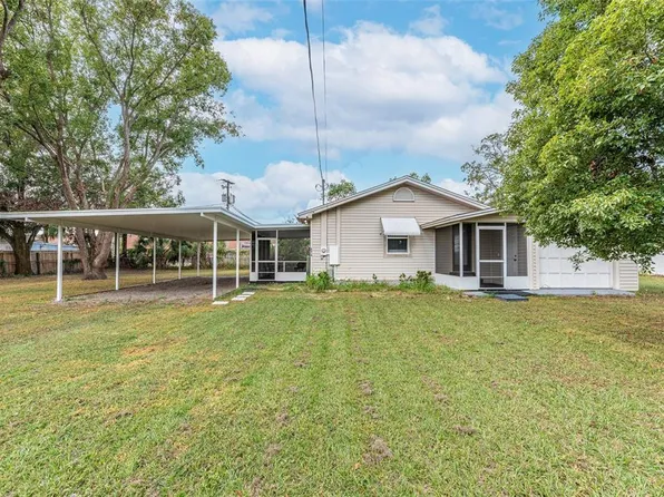 4014 Brower Dr, Seffner, FL 33584