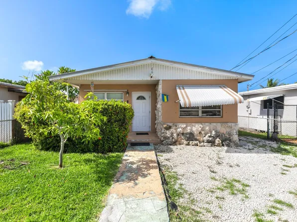 E6 11th Ave, Stock Island, FL 33040