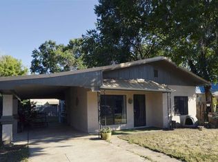 917 Gallinas St, Las Vegas, NM 87701