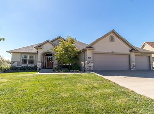 404 Woodland Ct, Ashland, MO 65010