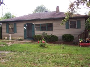 1536 Harry Wise Rd, Lawrenceburg, KY 40342