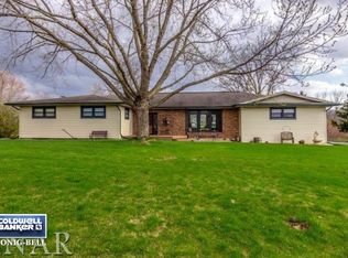 8805 Mill Creek Rd, Bloomington, IL 61705