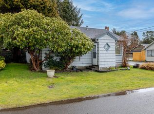 1012 NE Keel Ave, Lincoln City, OR
