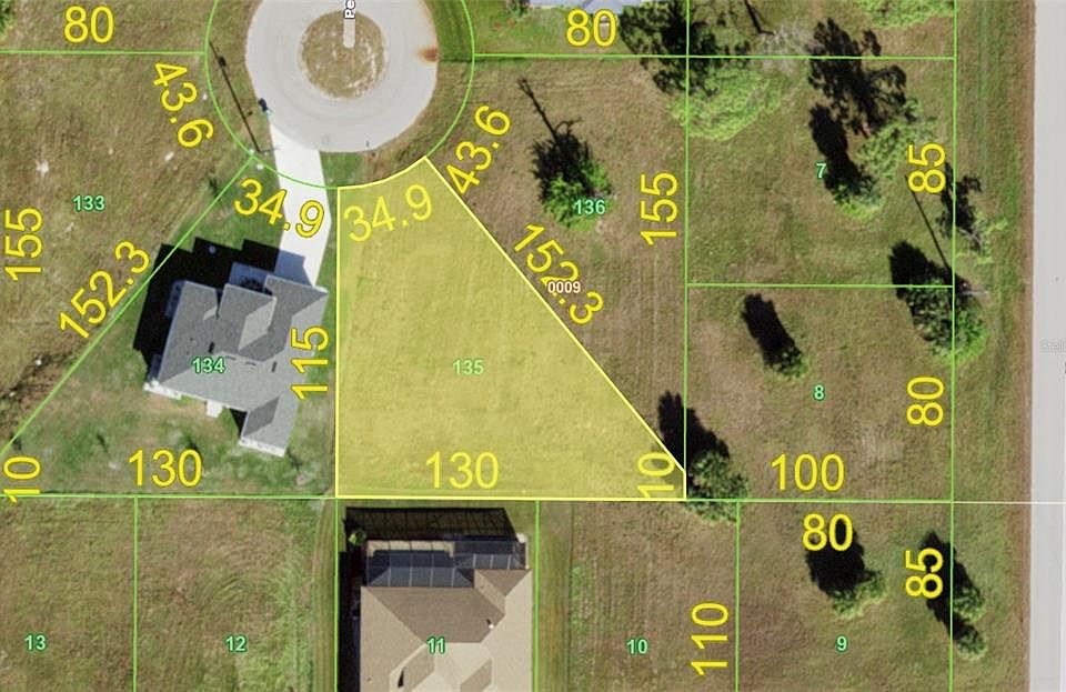 1st image of 1 PENNANT PLACE LOT 135