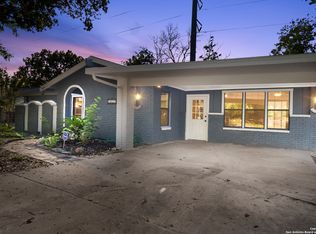 7039 Forest Mont St, San Antonio, TX 78240