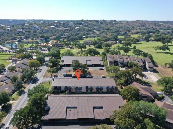 1210 Hi Stirrup #205, Horseshoe Bay, TX 78657