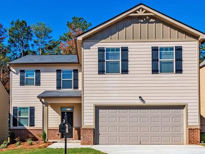 1241 Richmond Ct, Atlanta, GA, 30354