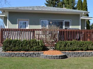 179 E Orchard Ave, Shepherd, MI 48883