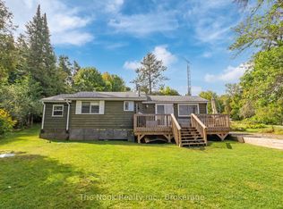 37 Goldfinch Ln, North Kawartha, ON K0L1A0