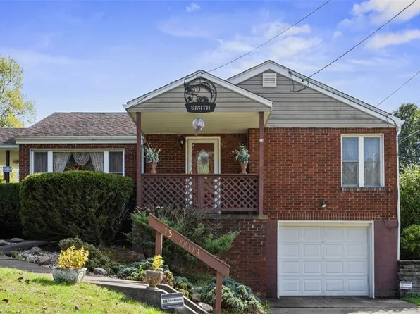 13 Deer Hollow Ln, Tarentum, PA 15084