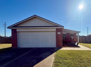 4303 Sunflower Creek Ln, Richmond, TX 77469