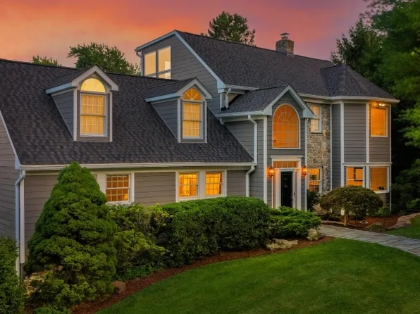 1023 Prospect Avenue, Mountainside Boro, NJ 07092