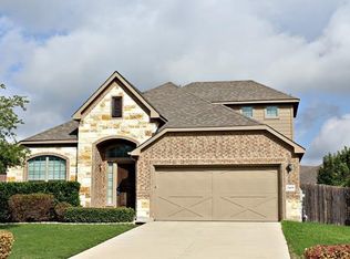 2408 Dovetail St, Pflugerville, TX 78660