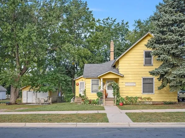 1819 1st Ave, Anoka, MN 55303