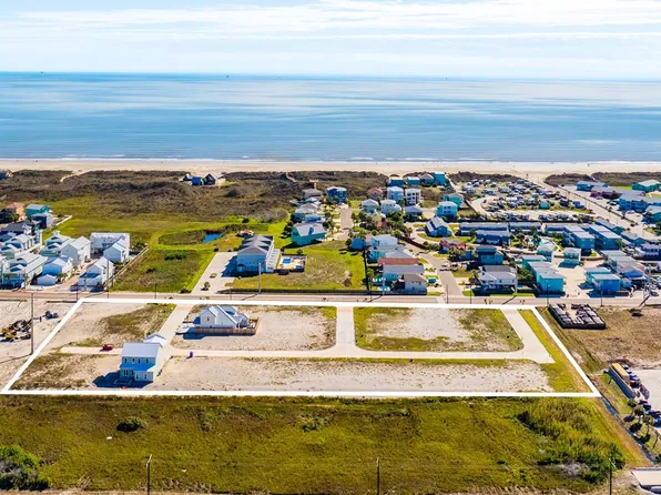 154 Swordfish Dr, Pt Aransas, TX 78373