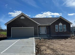 6817 Cloverfield Way, Union, KY 41091