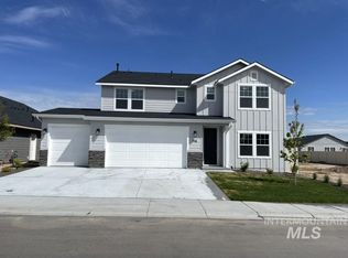 7716 E Westing House St, Nampa, ID 83687