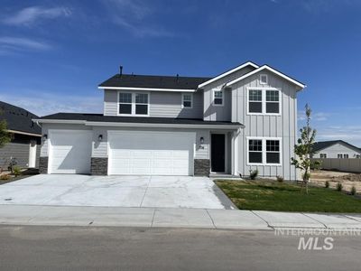 7716 E Westing House St, Nampa, ID, 83687